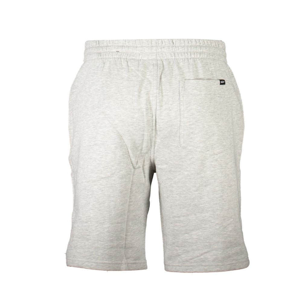Vans Grey Cotton Trousers