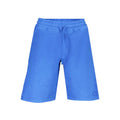 North Sails Blue Cotton Trousers