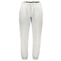 Calvin Klein Graue Baumwollhose