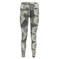 Fila Black Polyester Pants