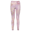 Fila Lila Polyester Trousers