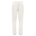 North Sails White Cotton Trousers
