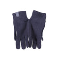 North Sails Blauer Kaschmirhandschuh