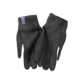 North Sails Schwarzer Kaschmirhandschuh