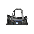 North Sails Black Polyester Handbag