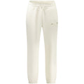 Guess Jeans Weiße Baumwollhose