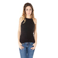 Zuelements Black Lycra Tank Top