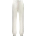 North Sails White Cotton Trousers