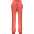 North Sails Pink Cotton Trousers