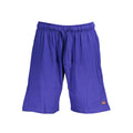 Norway 1963 Blue cotton trousers