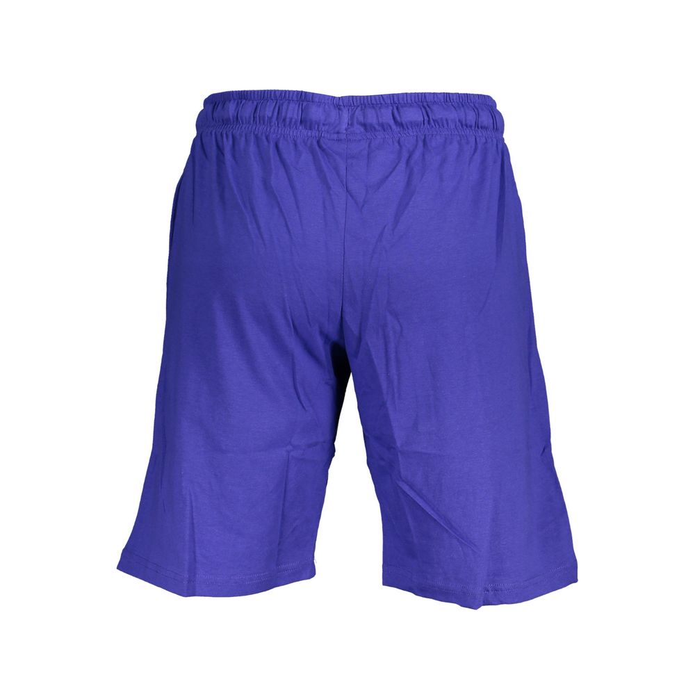 Norway 1963 Blue cotton trousers