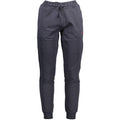 U.S. POLO ASSN. Blaue Baumwollhose