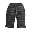 Cavalli Class Schwarze Baumwoll-Sweatpant für Herren