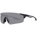 Pepe Jeans Schwarze Sonnenbrille aus Kunststoff