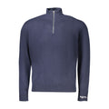 Pepe Jeans Blauer Baumwollpullover für Herren