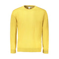 Pepe Jeans Yellow Cotton Jumper