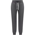 North Sails Schwarze Baumwollhose