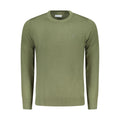 North Sails Green Nylon Pullover