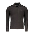 North Sails Black Nylon Pullover