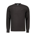 North Sails Schwarzer Nylon-Pullover