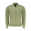 North Sails Green Nylon Pullover