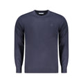 North Sails Blue Nylon Pullover