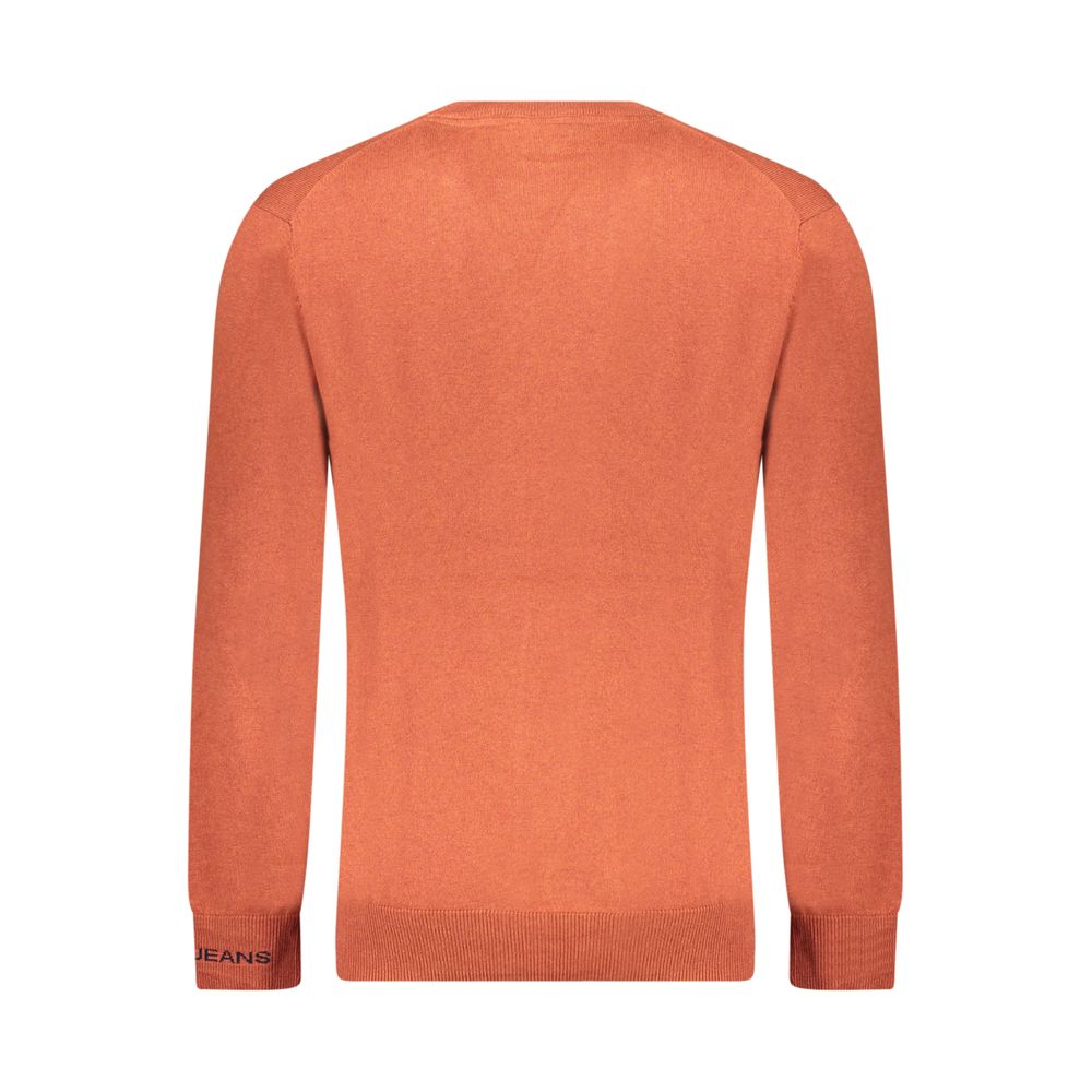 Pepe Jeans Marrone Baumwollpullover für Herren