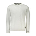 Pepe Jeans Grigio Baumwollpullover für Herren