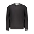 Pepe Jeans Schwarzer Baumwollpullover