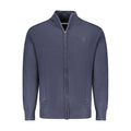 North Sails Blue Nylon Pullover