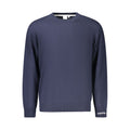 Pepe Jeans Blauer Baumwollpullover