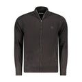North Sails Black Nylon Pullover