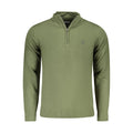 North Sails Green Nylon Pullover