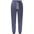 North Sails Blaue Baumwoll-Sweatpants für Herren