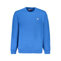 Tommy Hilfiger Blauer Baumwollpullover für Männer
