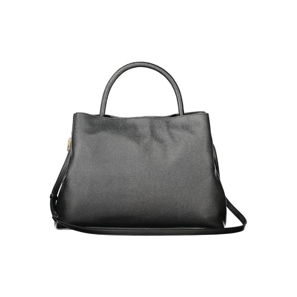 Twinset Black Polyethylene Women's Handbag