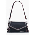 Desigual Black Polyethylene Women's Handbag