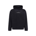 Maison Margiela Cotton Sweatshirt in Black