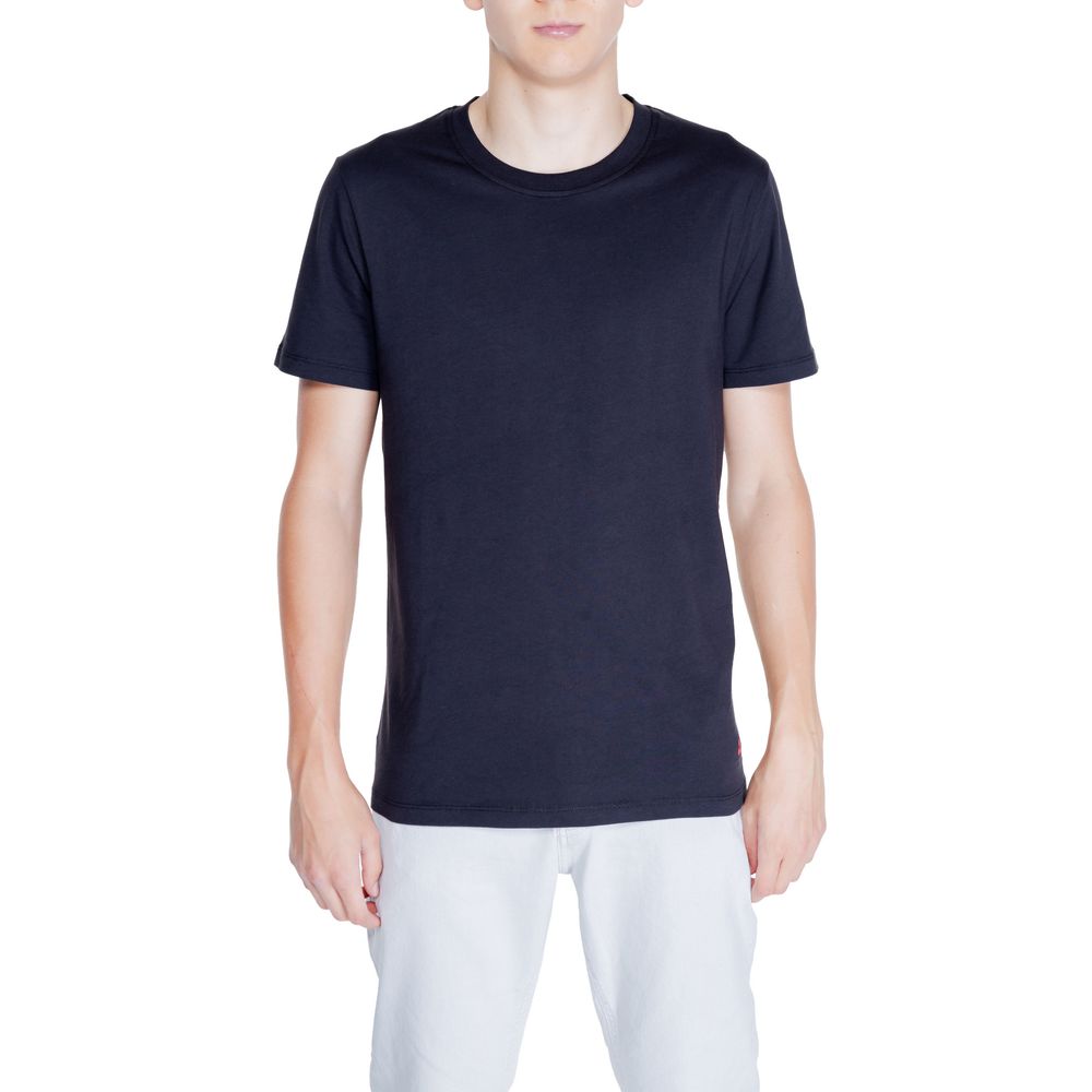 Peuterey Schwarze Baumwollkleidung