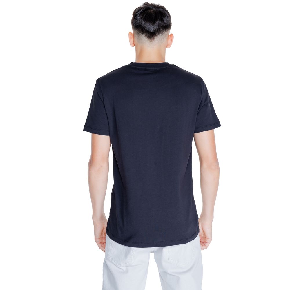 Peuterey Schwarze Baumwollkleidung