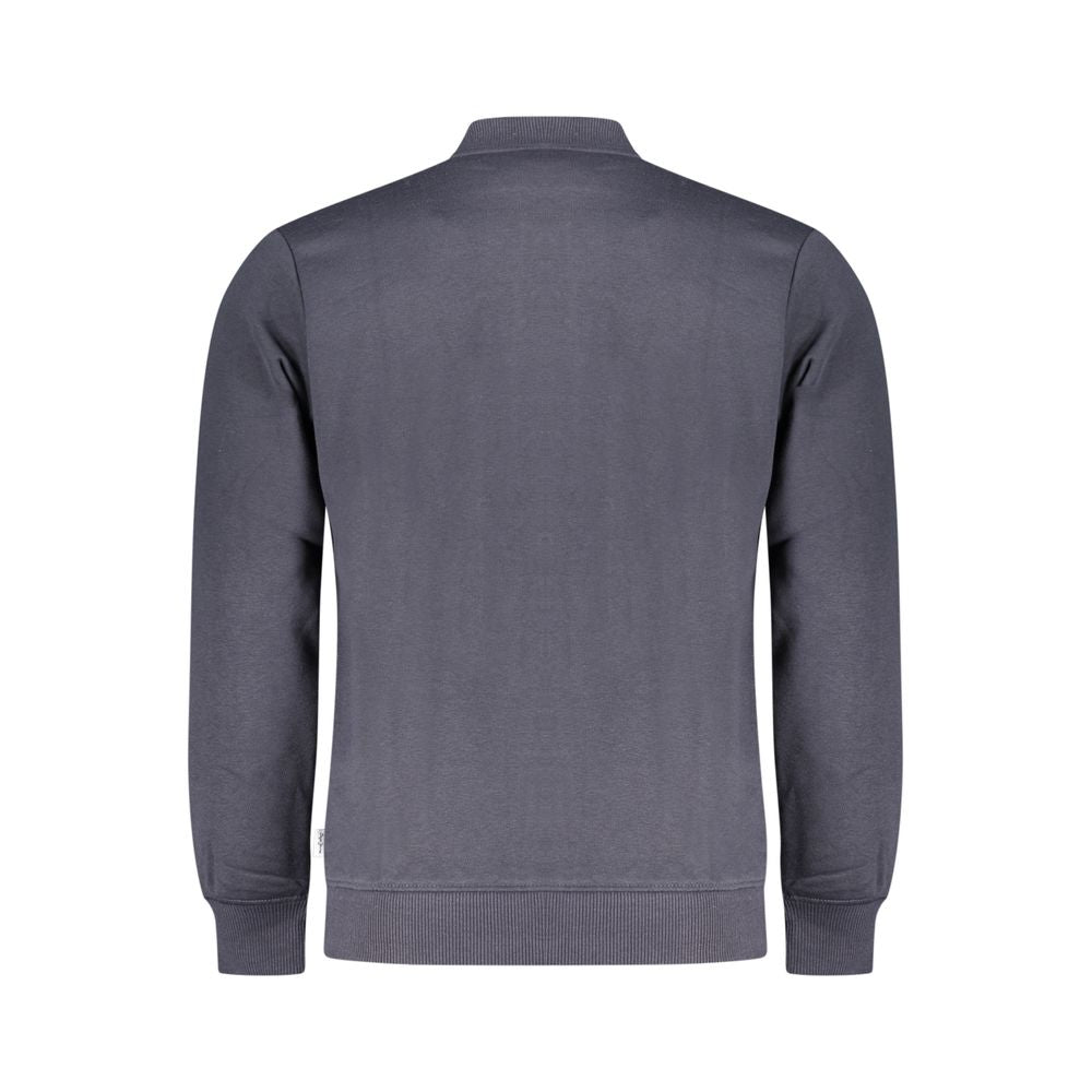 Pepe Jeans Cotton Sweatshirt in Blue