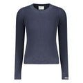 Pepe Jeans Cotton Jumper in Blue