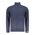 Pepe Jeans Cotton Jumper in Blue