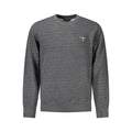 Accademia Militare Graues Baumwoll-Sweatshirt