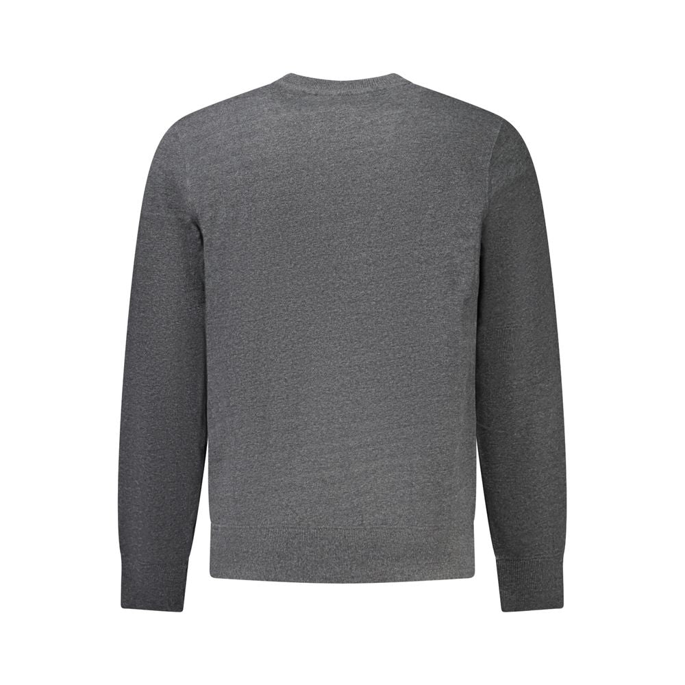 Accademia Militare Graues Baumwoll-Sweatshirt
