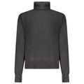 Pepe Jeans Black Cotton Jumper