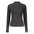 Pepe Jeans Black Cotton Jumper