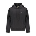 Calvin Klein Cotton Sweatshirt in Black