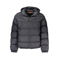 Napapijri Nero Poliammide Herrenjacke