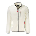 Norway 1963 White Polyester Sweatshirt